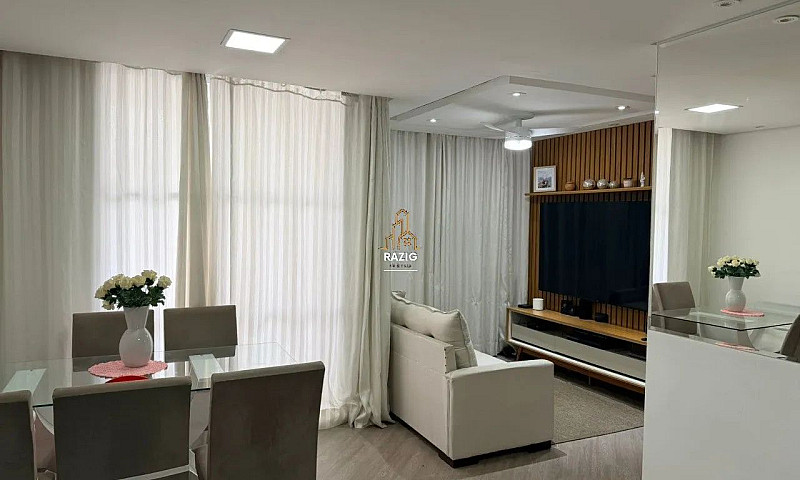 Apartamento Para Ven...