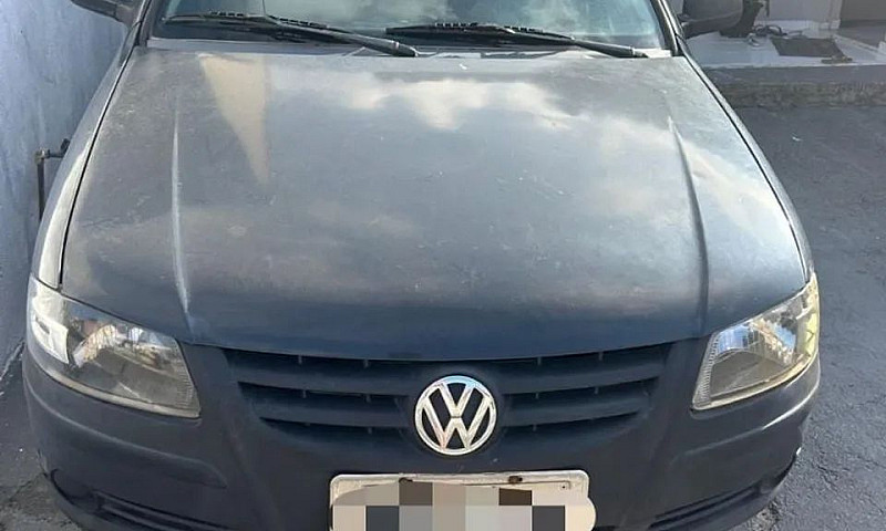 Volkswagen Gol Geraç...