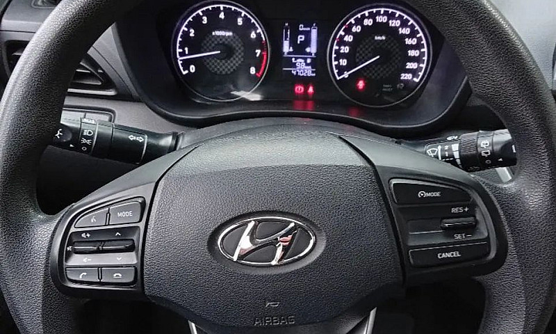 Hyundai Hb20 Vision ...