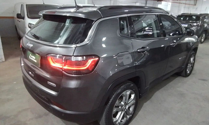 Jeep Compass Long. T...