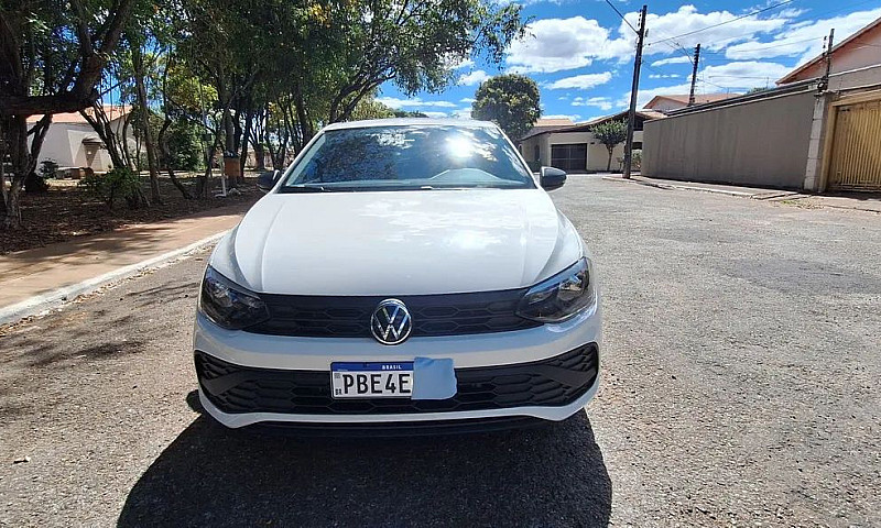 Volkswagen Polo Trac...