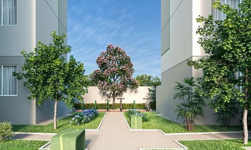 Apartamento - Vitóri...
