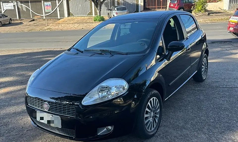 Fiat Punto Hlx 1.8 F...