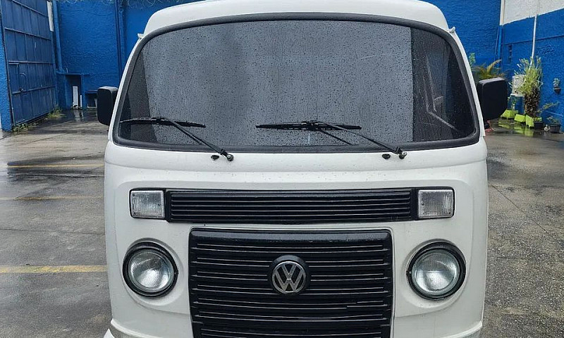 Volkswagen Kombi Lot...