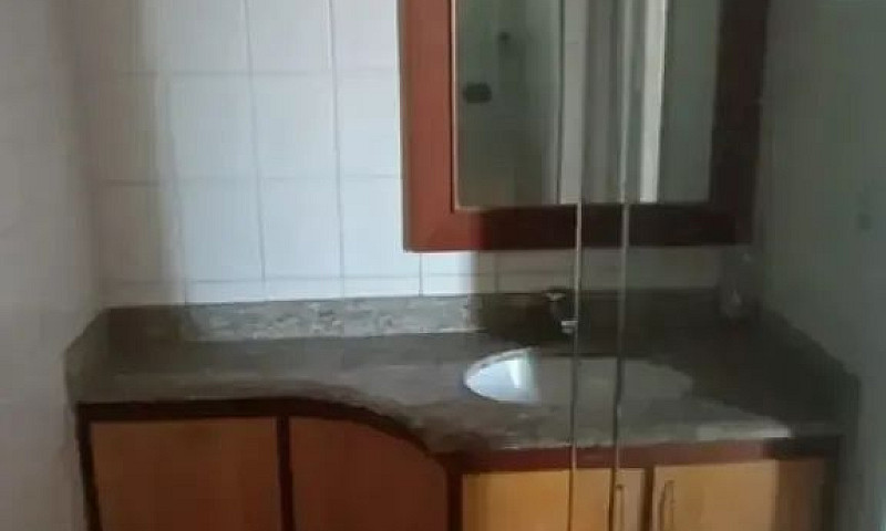 Apartamento Com 3 Do...