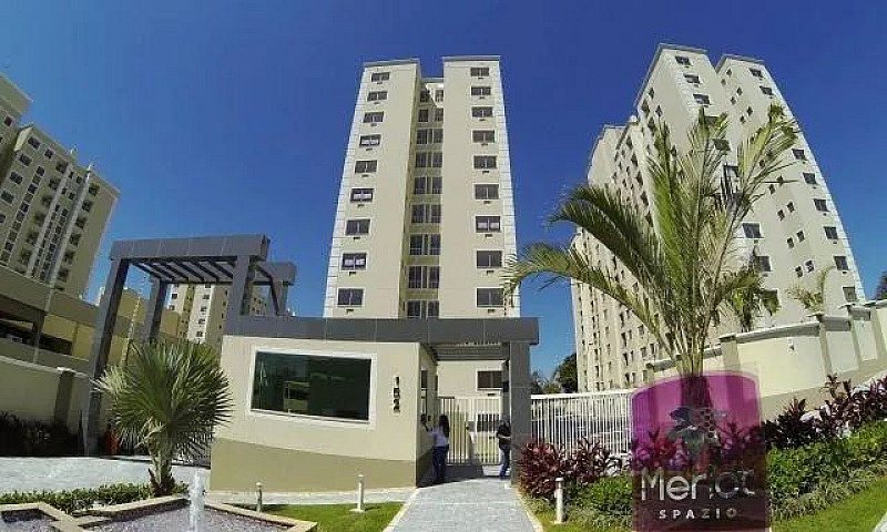 Apartamento 2 Quarto...