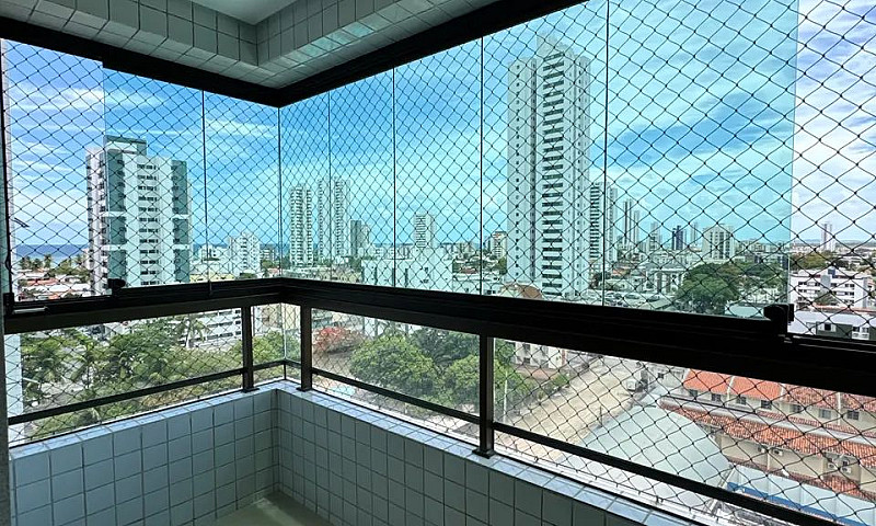 Aluguel | 3 Quartos ...