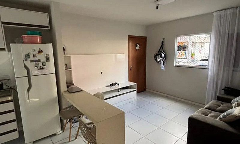 Alugo Apartamento Mo...