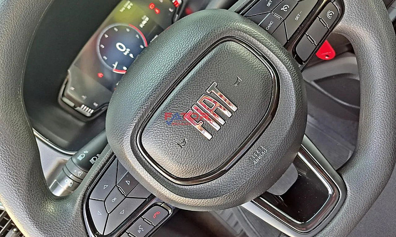 Fiat Toro Endurance ...
