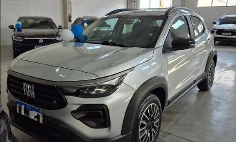 Fiat Pulse Drive 1.3...