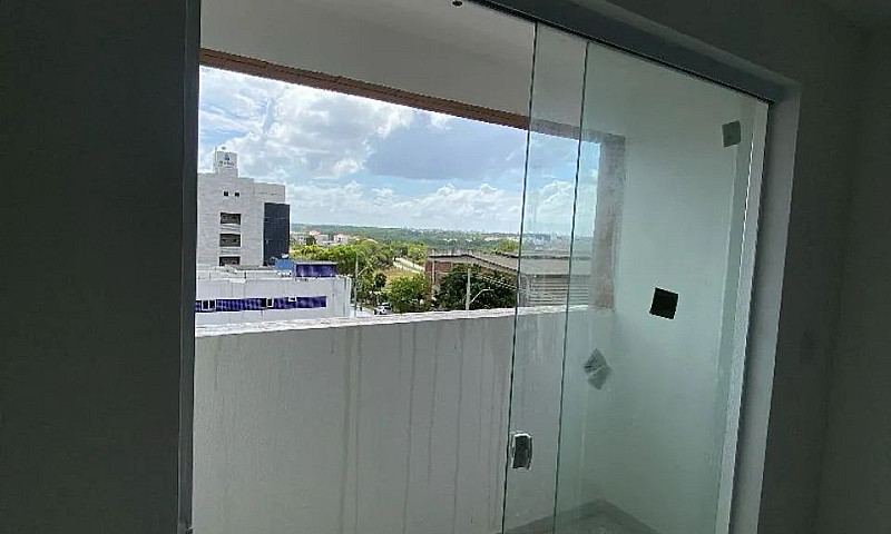 Apartamento No João ...