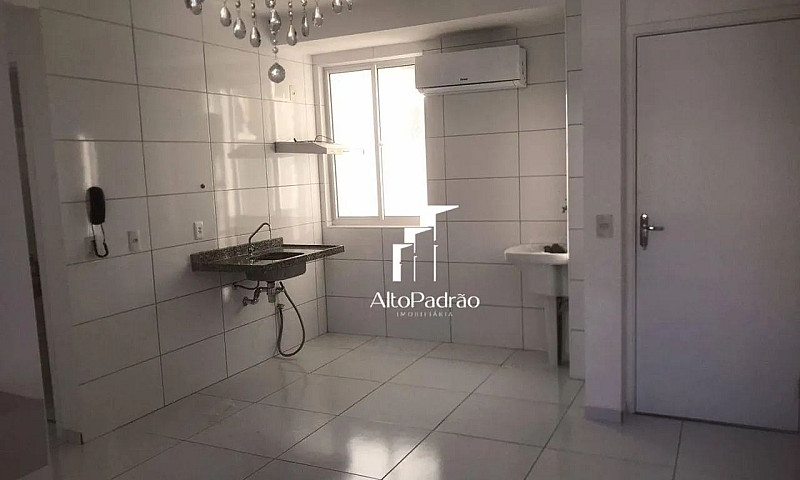 Apartamento Para Alu...