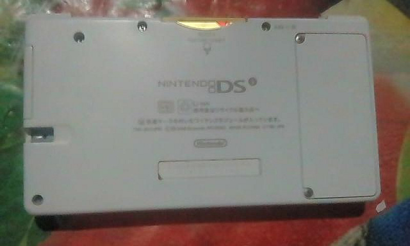 Nintendo Dsi...