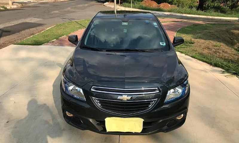 Chevrolet Prisma 1.4...