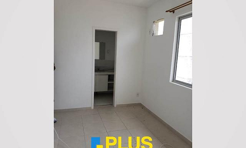 Apartamento No Alleg...