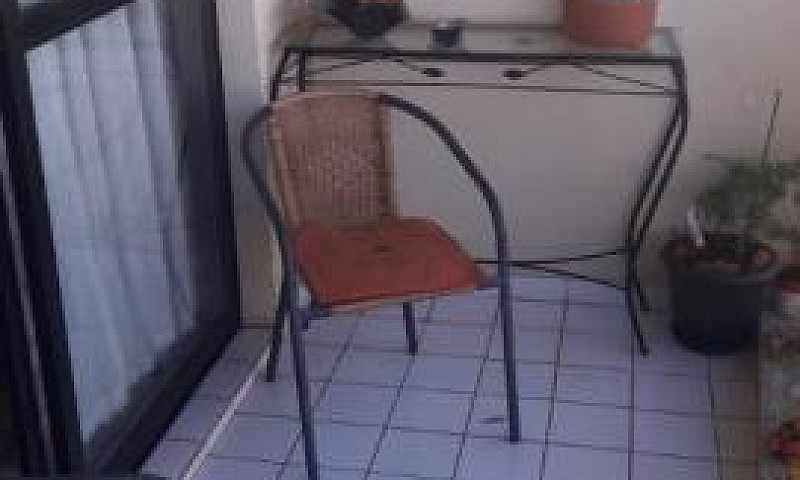 Apartamento Com 3 Do...