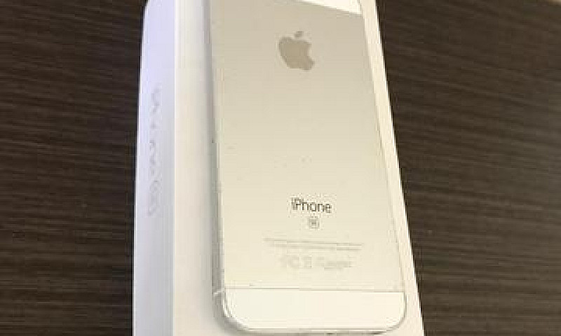 Iphone Se - 32Gb...