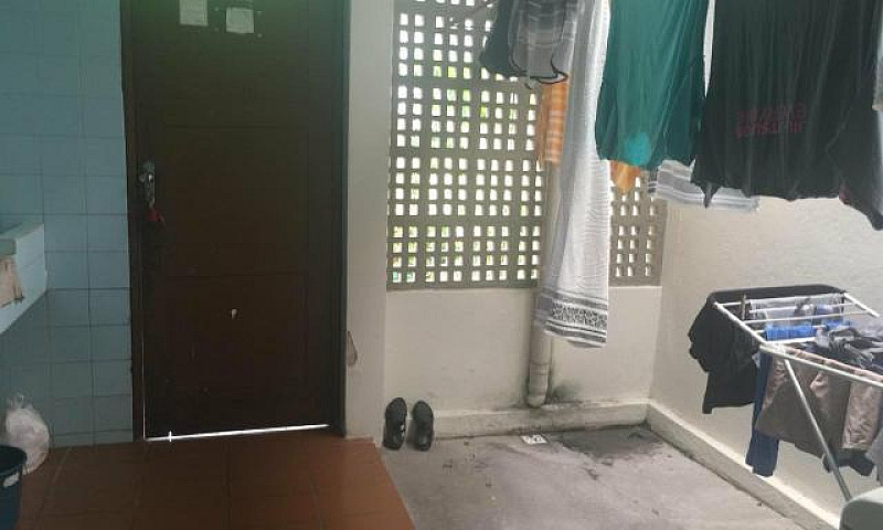 Alugo Linda Casa Na ...