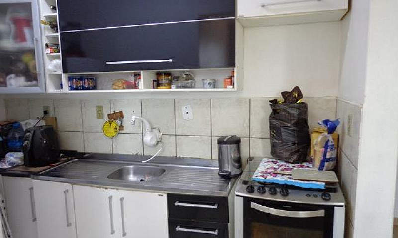 Apartamento Serraria...