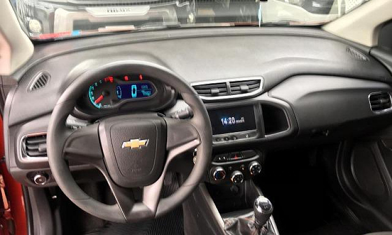 Gm - Chevrolet Onix...
