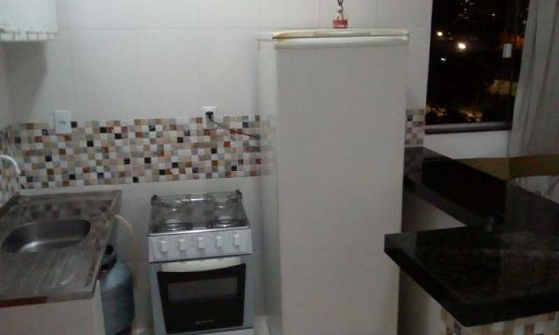 Kitnet Mobiliada No ...