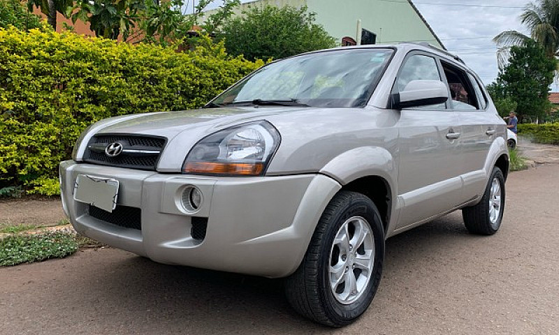 Tucson Automática 20...