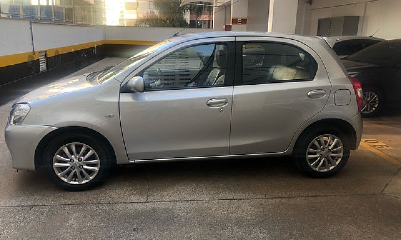 Etios Xls 1.5...