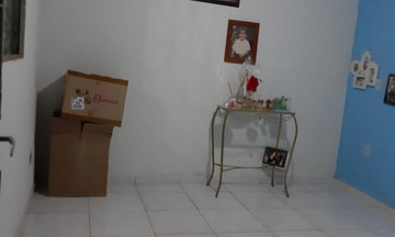 Aluguel De Casa...