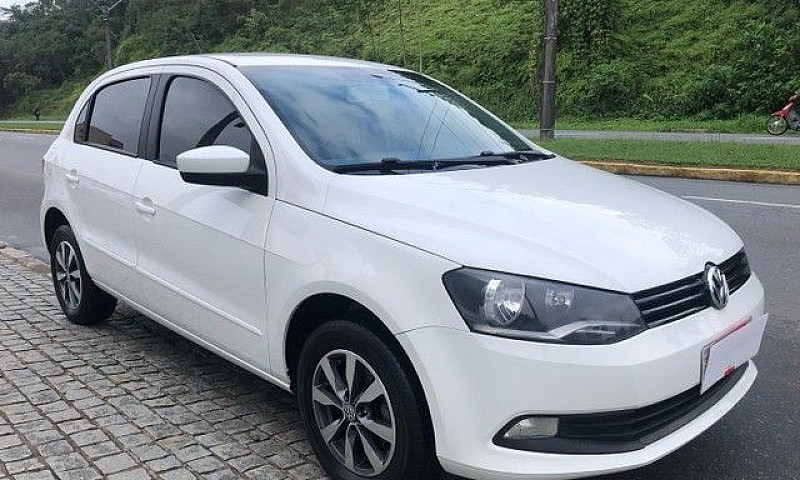 Gol G6 Parcelado...