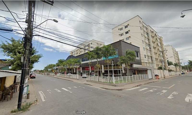 Apartamento Com 2 Do...