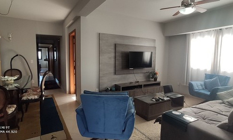 Apartamento 3 Dormit...