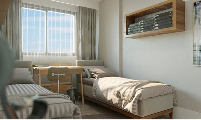 Apartamento...