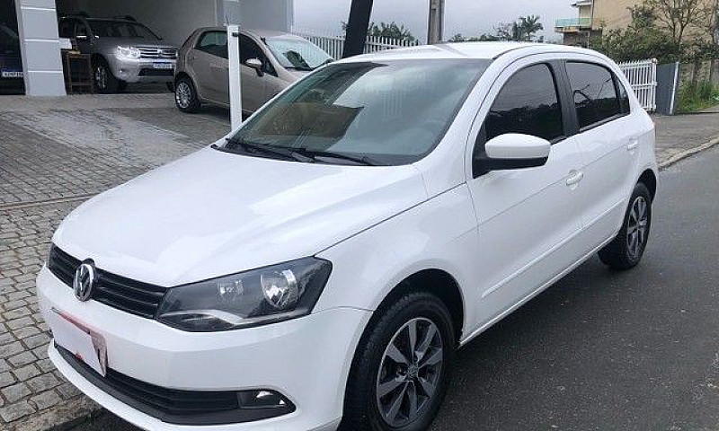 Gol G6 Parcelado...