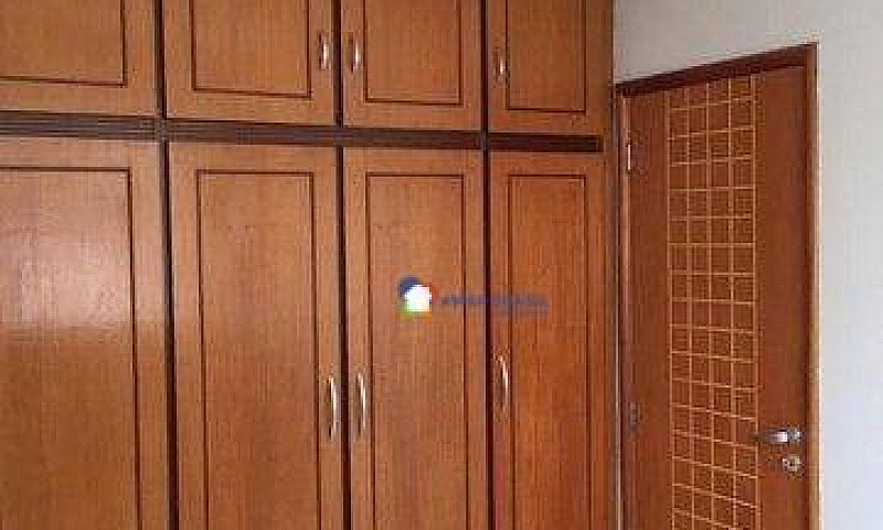 Apartamento Com 3 Do...