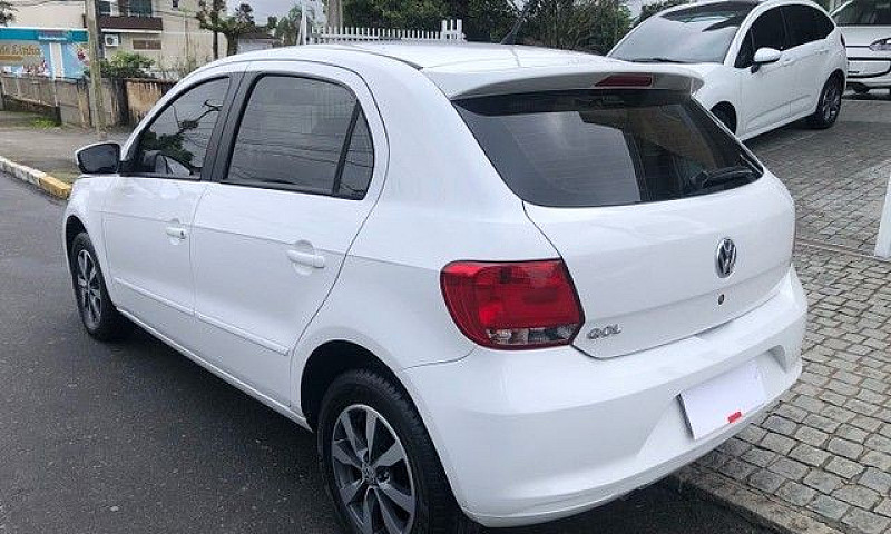 Gol G6 Parcelado...