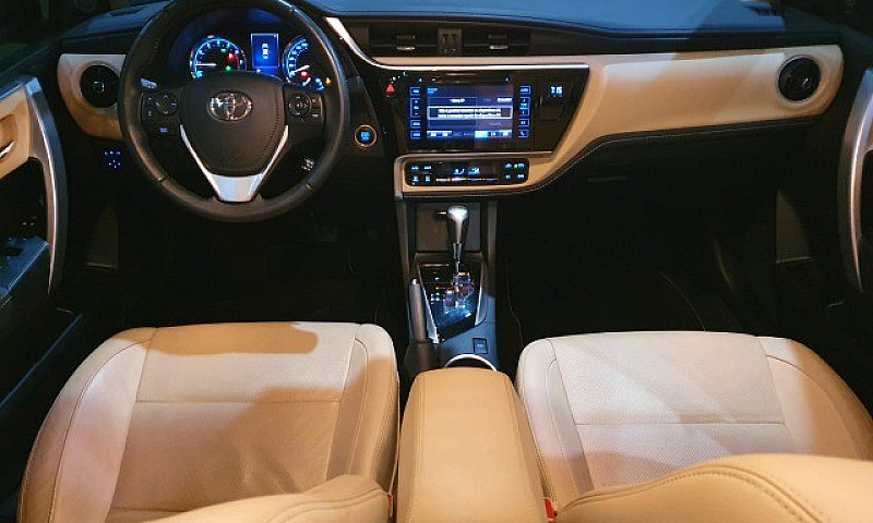 Toyota Corolla Altis...