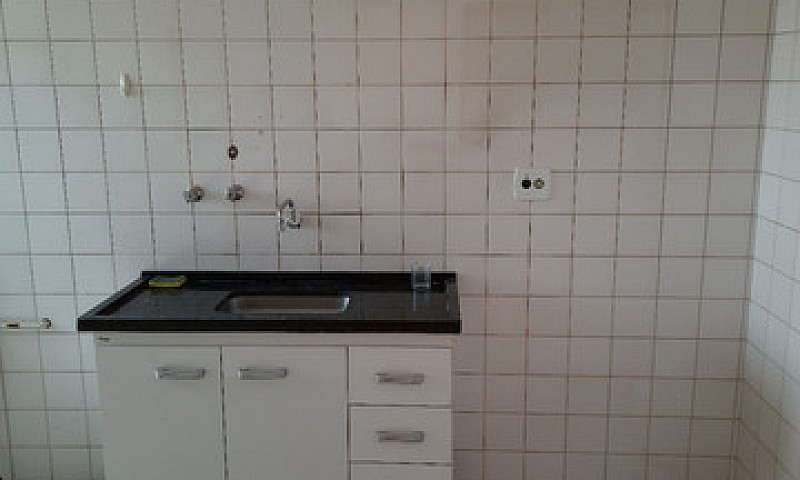 Apartamento 2 Dormit...