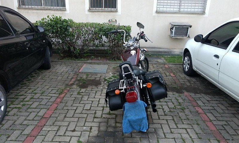 Érica- Vendo Apt 2Qt...