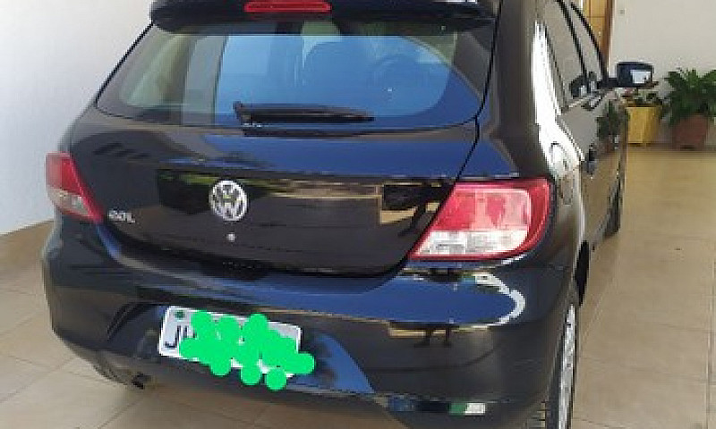 Gol G5 Trend 1.0 200...