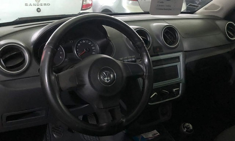 Volkswagen/ Saveiro ...