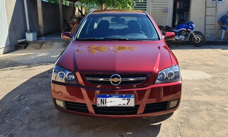 Astra ...