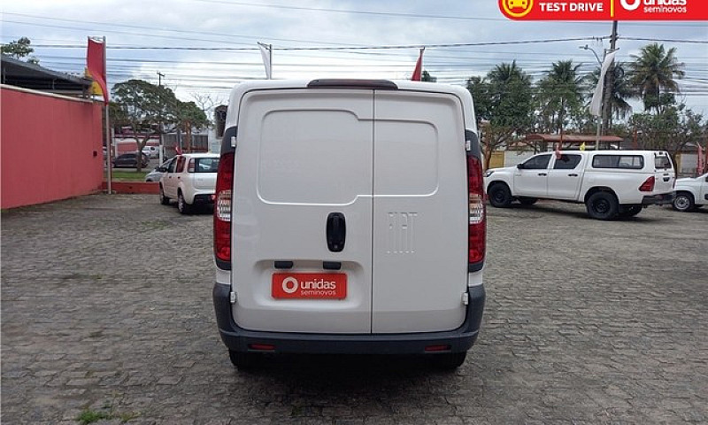 Fiat Fiorino 2021 1....