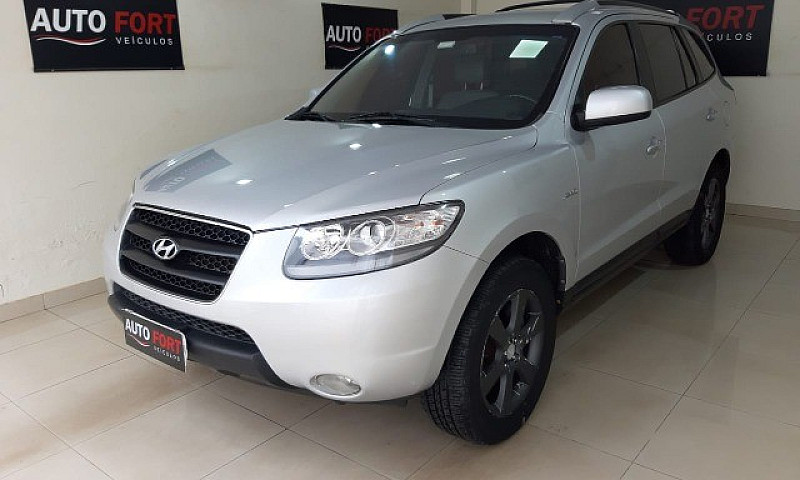 Santa Fe Gls 2.7 V6 ...