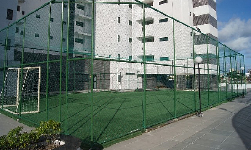 Alugo Apartamento De...