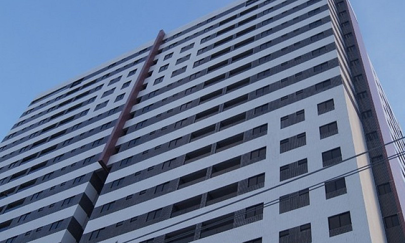 Alugo Apartamento De...