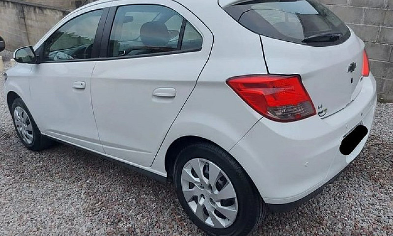 Chevrolet Onix 2013 ...