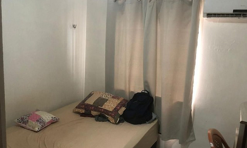 Apartamento Terreo N...