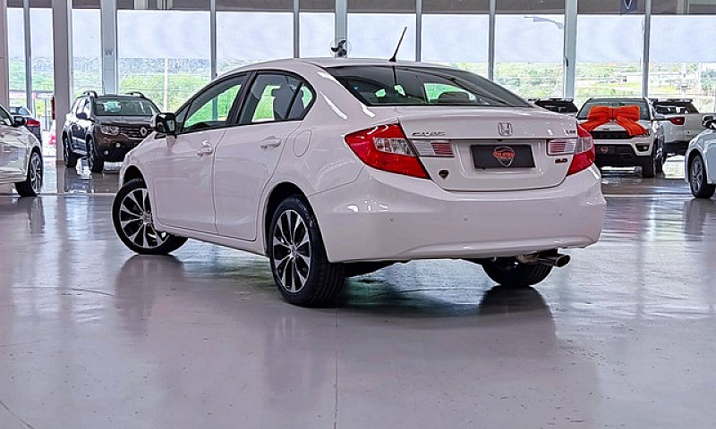 Honda Civic Sedan Lx...