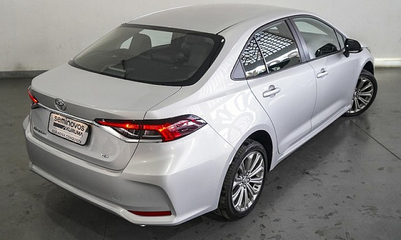 Toyota Corolla 2.0 V...