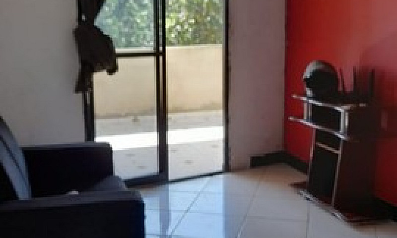Vendde-Se Casa Em Sa...
